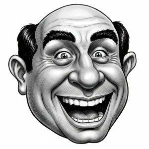 Worst dad joke teller